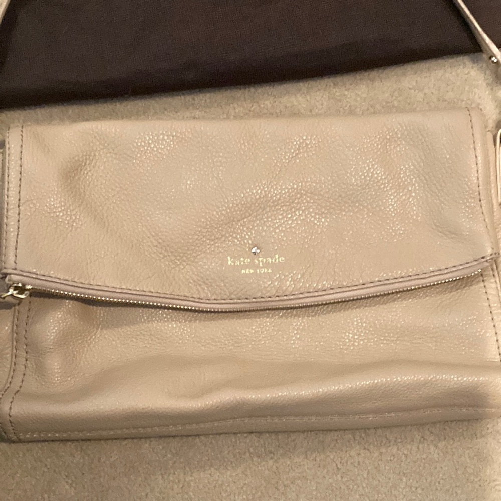 Kate Spade Shoulder Bag